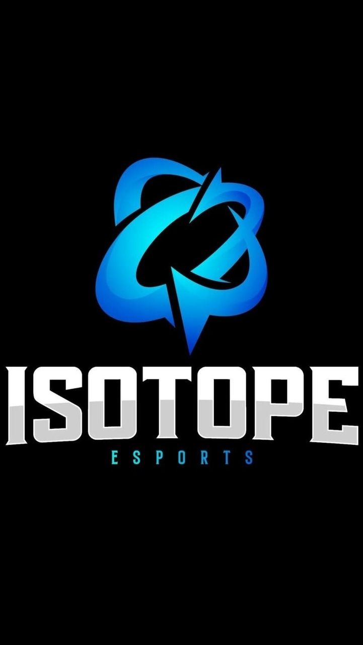 iSOTOPE SCRIM ROOM