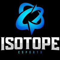 iSOTOPE SCRIM ROOM