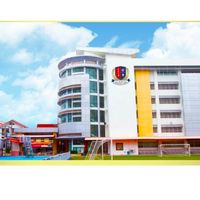 โรงเรียนนานาชาติ