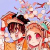 地縛少年花子くんなりきり！