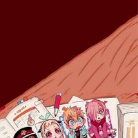 地縛少年花子くんなりきり！