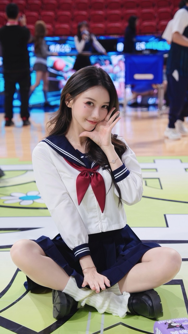 李雅英和李阿勇二姐妹台灣後援會