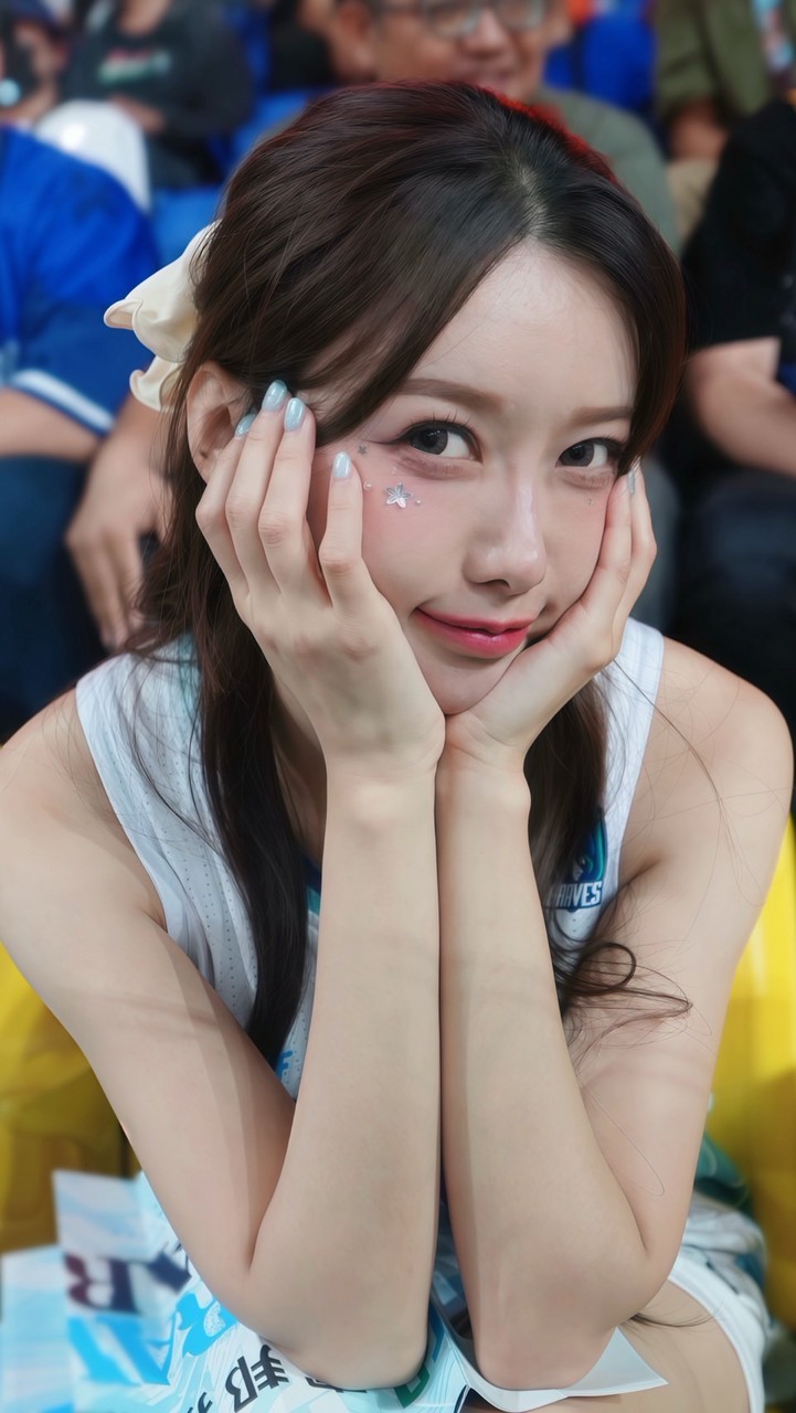 李雅英和李阿勇二姐妹台灣後援會