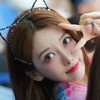 李雅英和李阿勇二姐妹台灣後援會