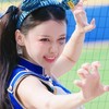 李雅英和李阿勇二姐妹台灣後援會