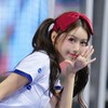 李雅英和李阿勇二姐妹台灣後援會