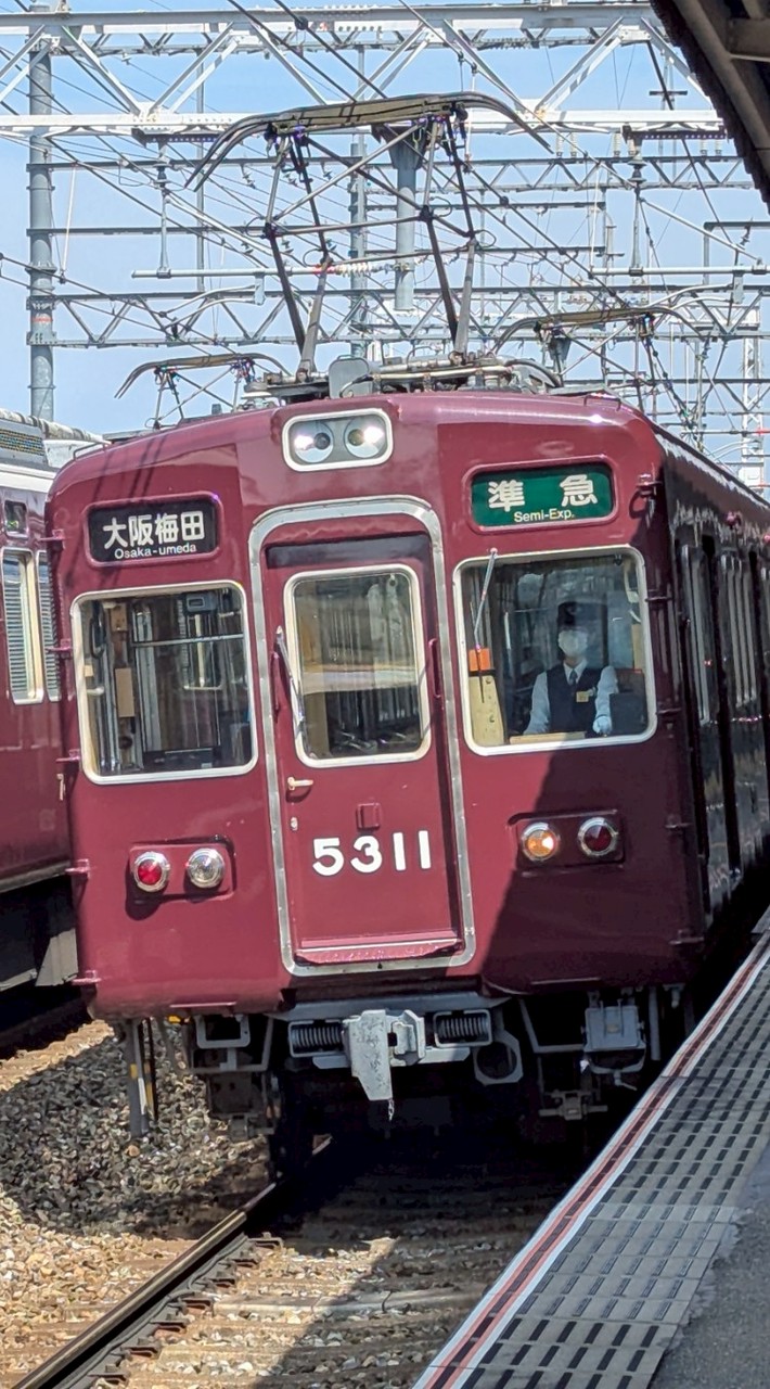 鉄道、路線バス好き集まれー！