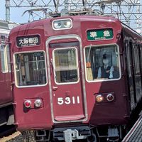 鉄道、路線バス好き集まれー！