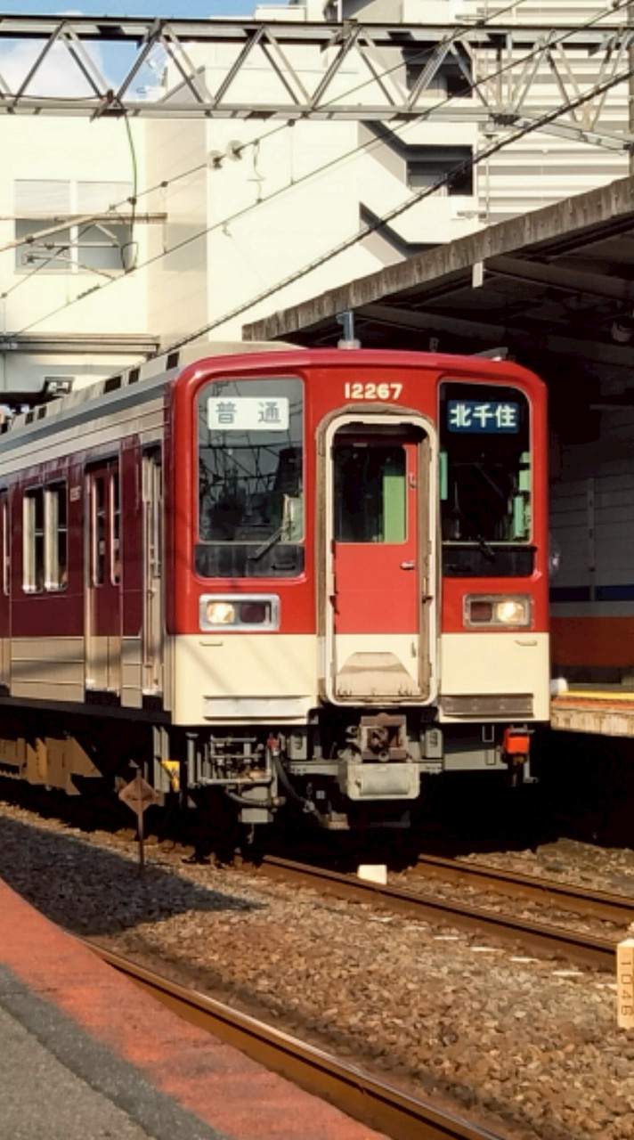 鉄道、路線バス好き集まれー！