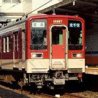 鉄道、路線バス好き集まれー！