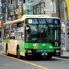 鉄道、路線バス好き集まれー！
