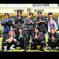 普通の男子高校生はSnowManだった