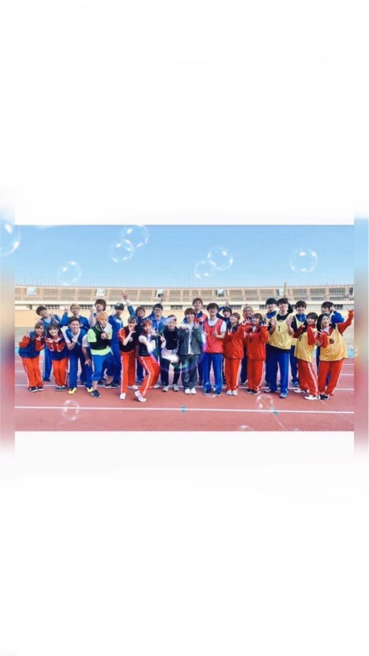 OpenChat ボンボン学園なりきり