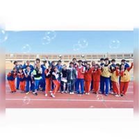 ボンボン学園なりきり