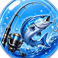 【CryptoDiver】与太郎フィッシング同好会🎣