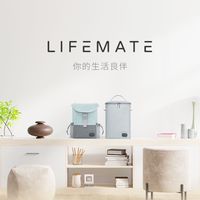 LIFEMATE 育兒圈