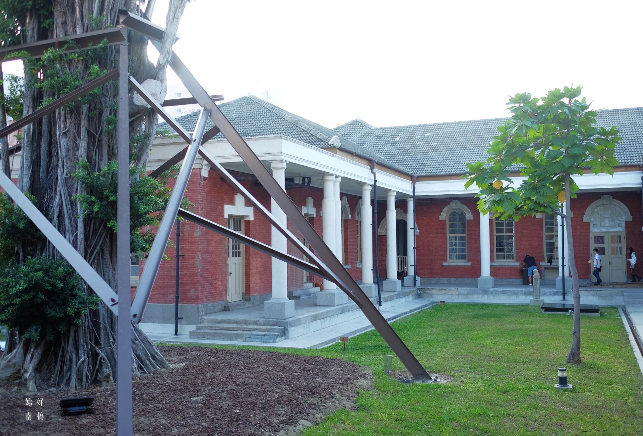 司法博物館-21-妳好南搞