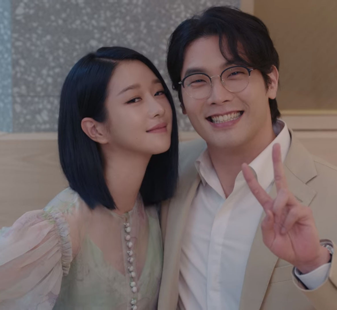 《雖然是精神病但沒關係》劇情解析6：鋼太吃了一支筆的醋