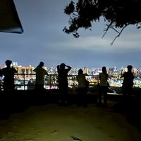 柴山夜爬同樂會