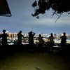 柴山夜爬同樂會