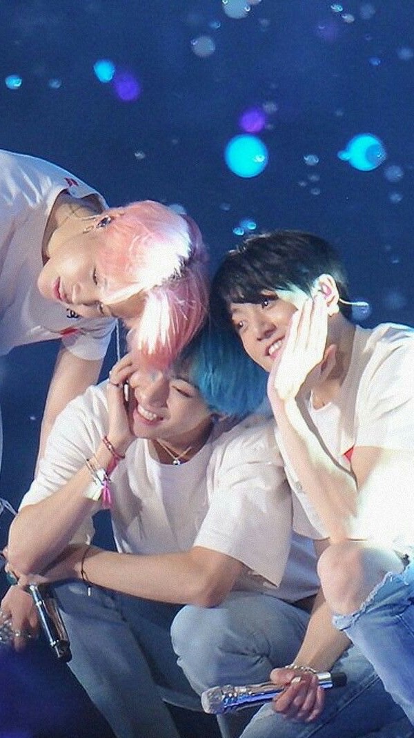 BTSのマンネライン好きの人集まれーーー❣️❣️雑談＆写真共有