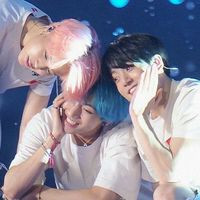 BTSのマンネライン好きの人集まれーーー❣️❣️雑談＆写真共有