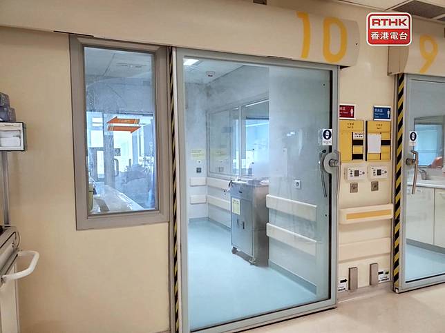 醫管局 患者留家並不理想有限資源留給有需要病人 香港電台 Line Today