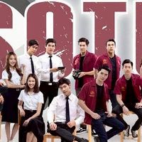 ⚙️ sotus  ⚙️ kristsingto 🦁🐢  Forever