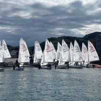 学習院大学ヨット部⛵️