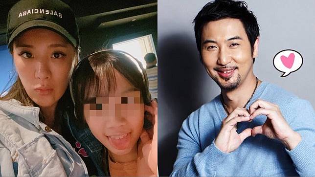 圖／翻攝自小禎、嘉仕美整形外科診所臉書