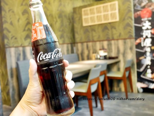 【北車美食】大河屋-微風北車店 #米塔集團 #日式料理 #酒食串燒 #三鐵共構美食 (12).JPG