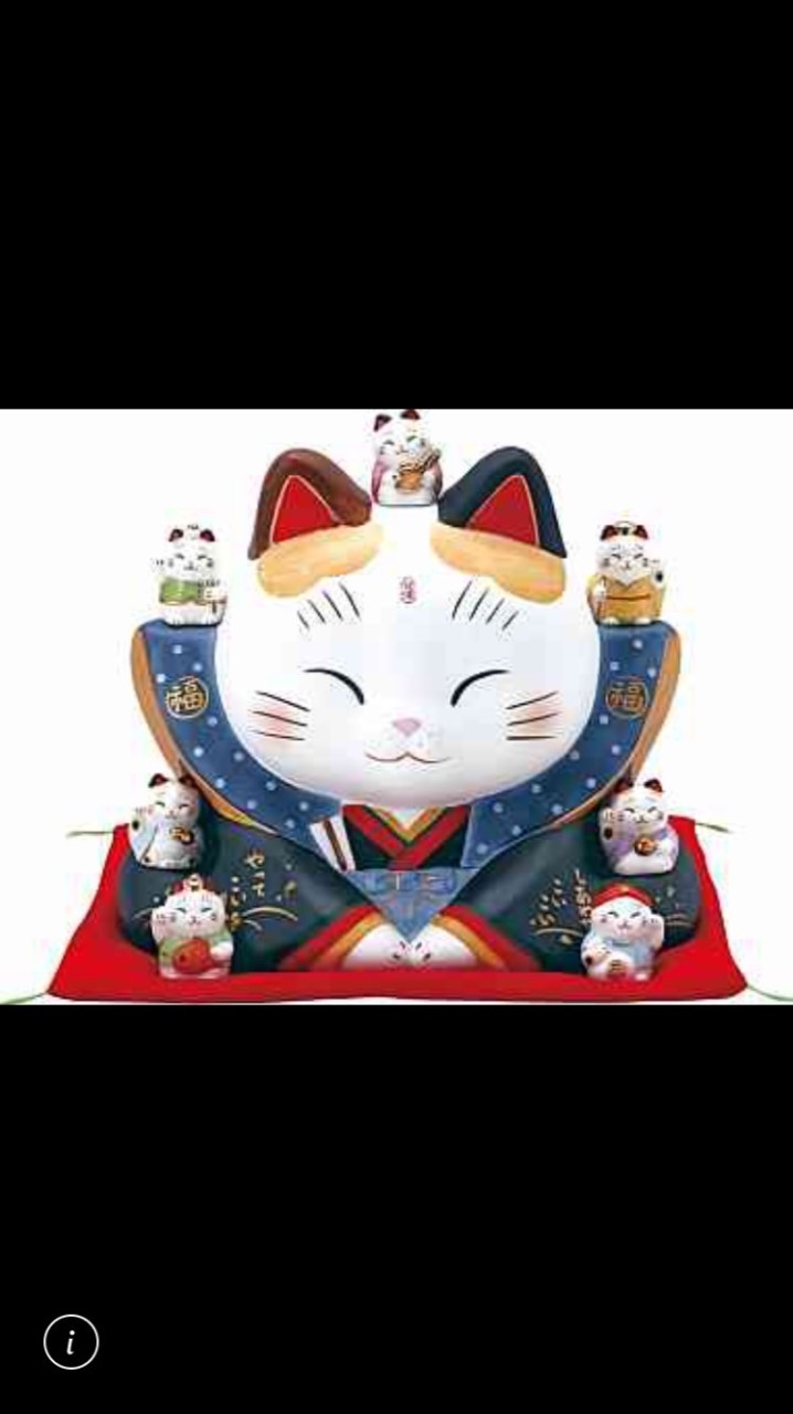 🌺運気アップ