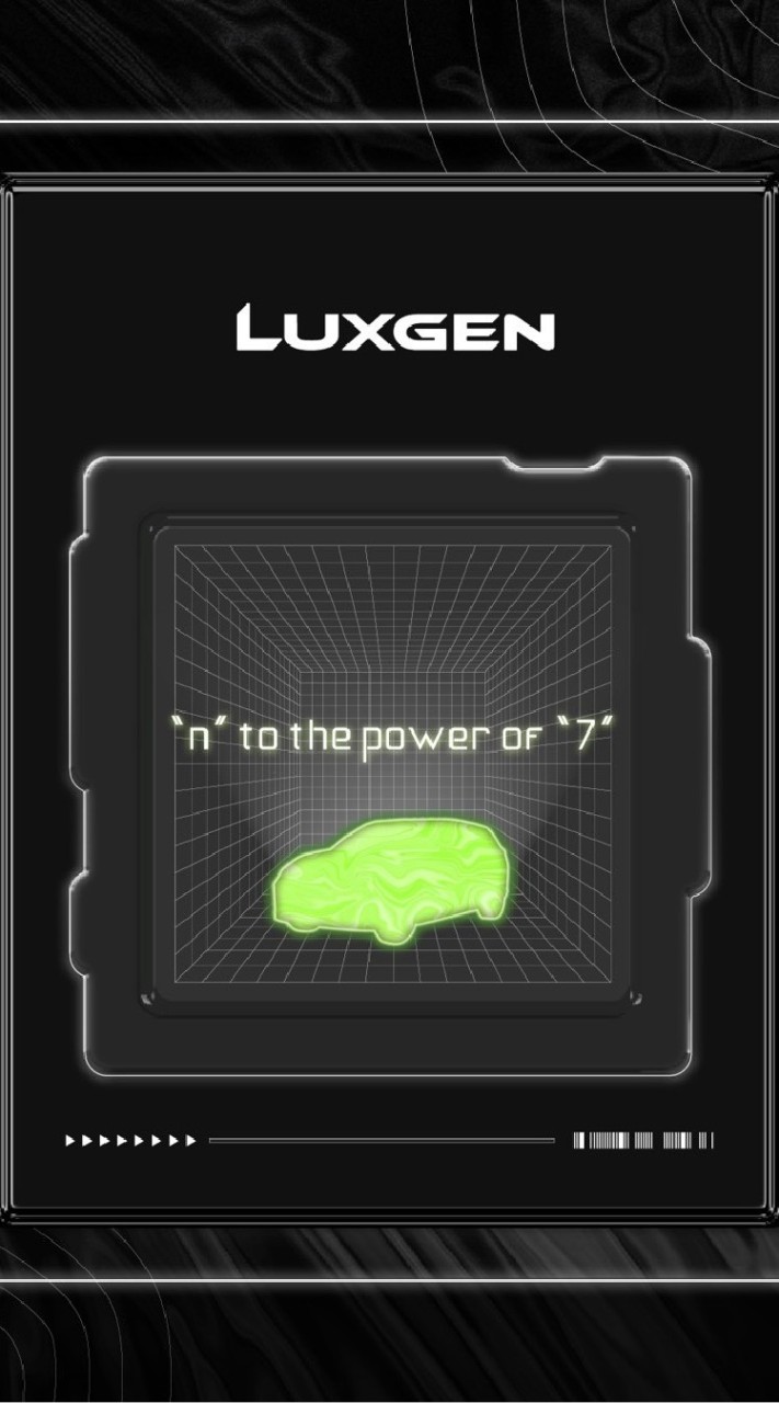 鴻華電動車Luxgen n7已訂客戶群