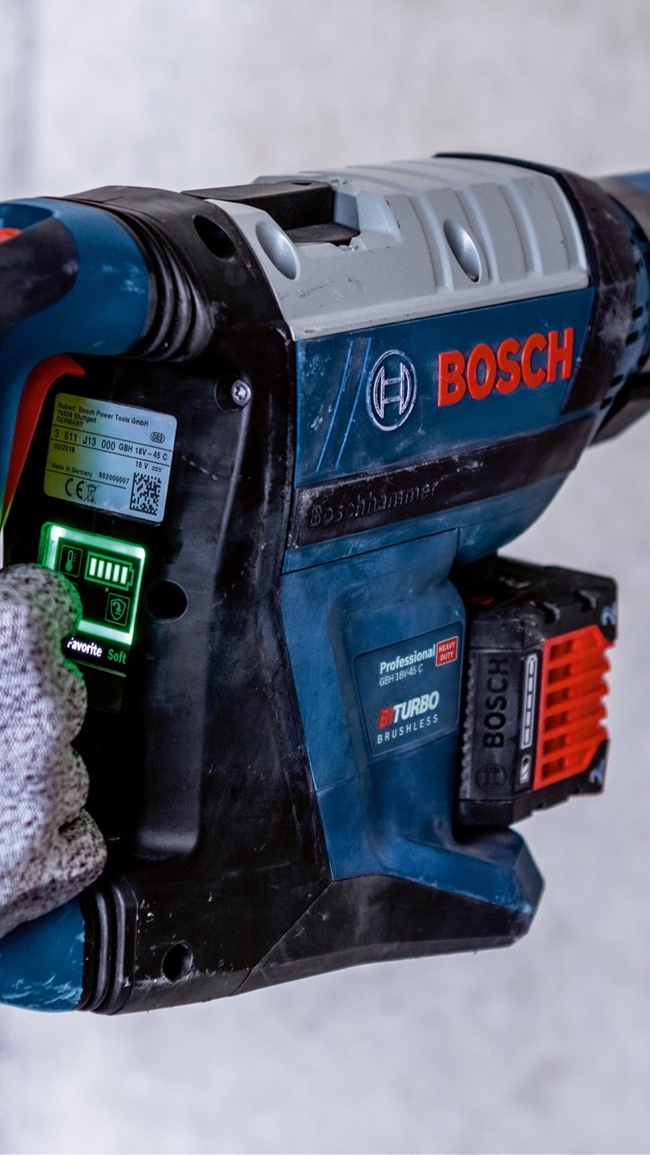 Bosch工具討論專屬