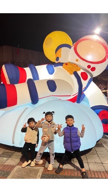 三Q寶▶︎嬰幼兒、小大童、化妝香水◀︎