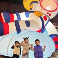 三Q寶▶︎嬰幼兒、小大童、化妝香水◀︎