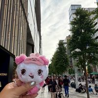 九月在日本🇯🇵周邊代購
