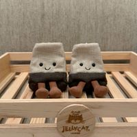 Esther找絕版jellycat