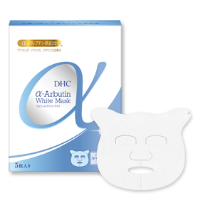 密集抑黑、進化嫩白