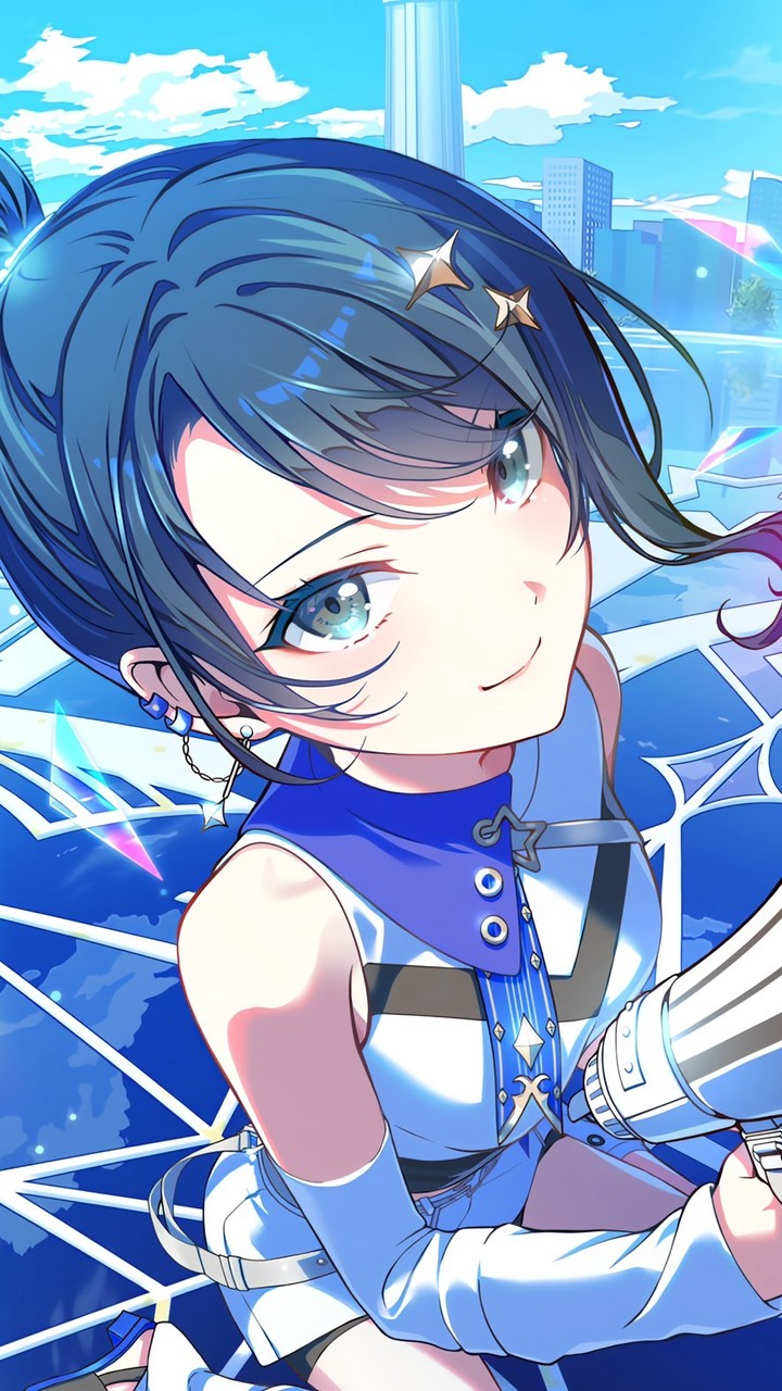 プロセカイラスト合作しよ！