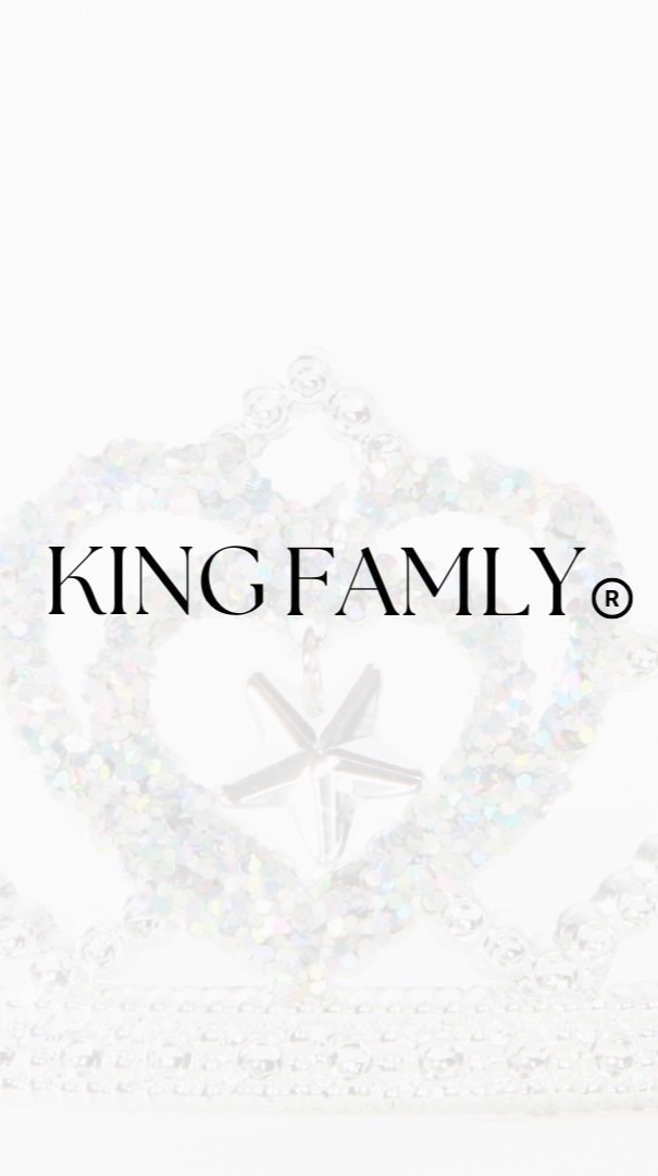 KING FAMLY