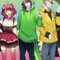 カラフルピーチ（恋愛）