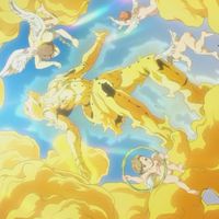 jojo的奇妙冒險萬萬歲