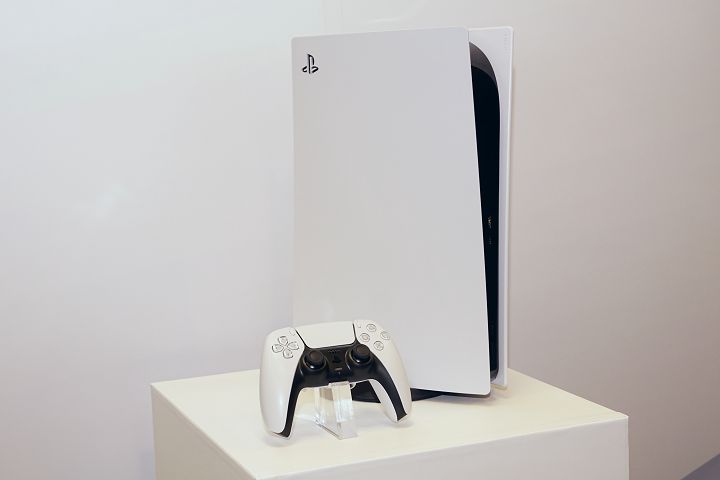 Sony PlayStation 5 第一手試玩心得：細膩觸覺回饋手感以及零讀取的新境界