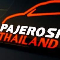 PajeroSportGirlAngel