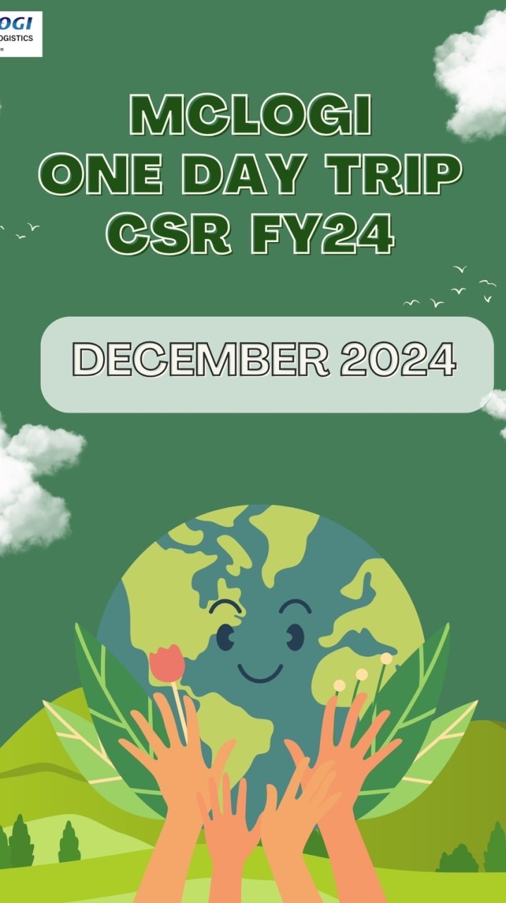 December : On﻿e Day Trip CSR FY24