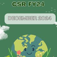 December : On﻿e Day Trip CSR FY24