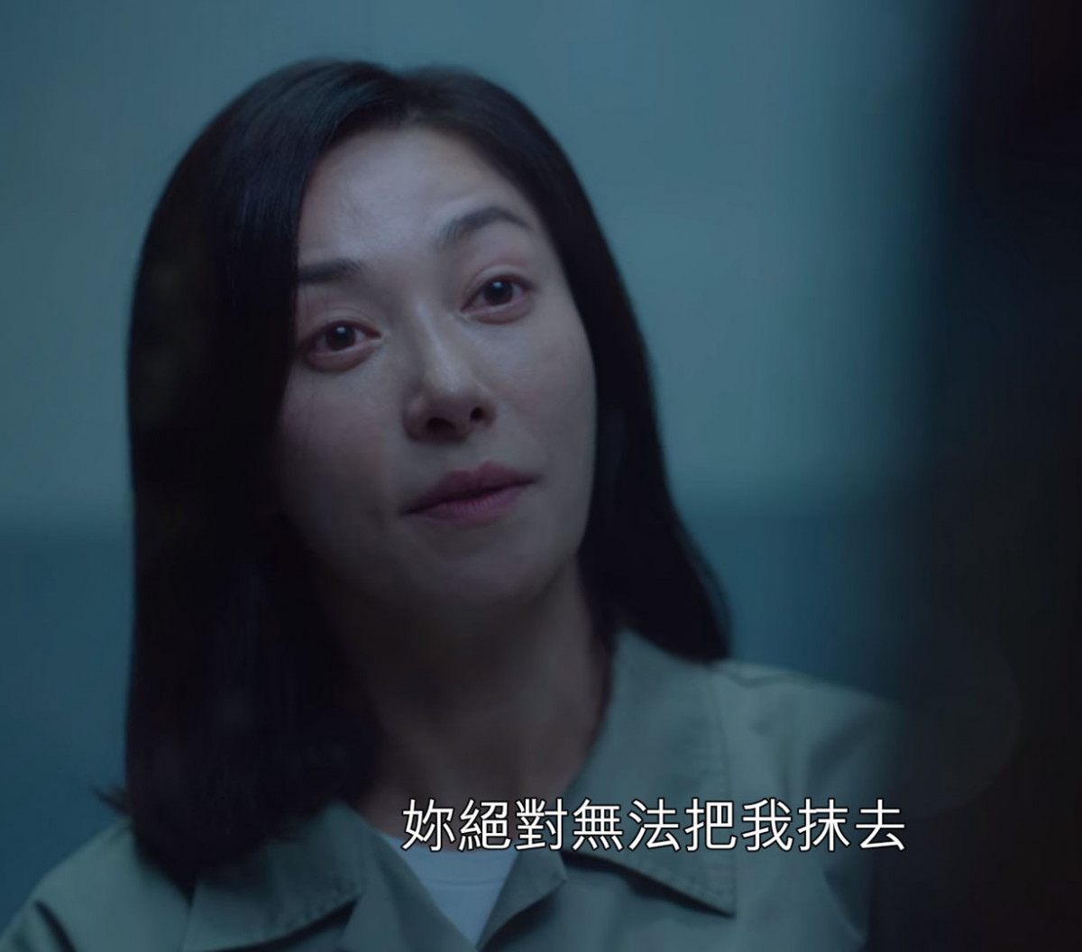 《雖然是精神病但沒關係》網友好奇謎題4：護理長逃獄怎麼辦？