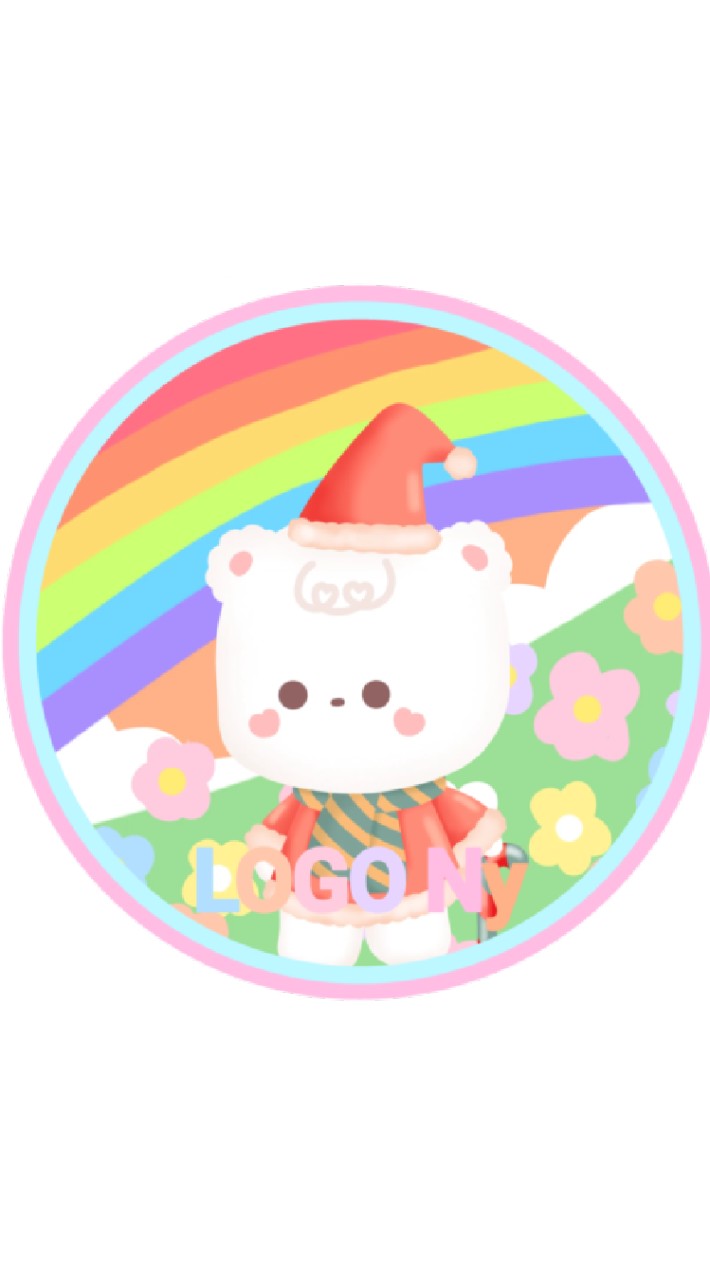 LOGO Ny (กลุ่มตัวการ์ตูน)