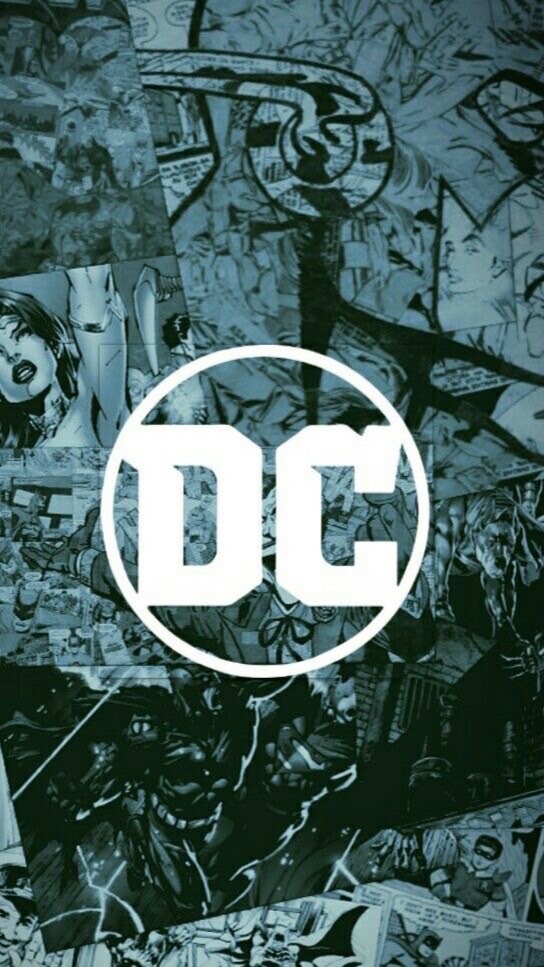 Dc x Omegaverse || RP